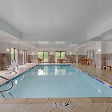 Comfort Suites Mt Juliet-Nashville Area Mount Juliet Εξωτερικό φωτογραφία