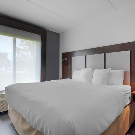Comfort Suites Mt Juliet-Nashville Area Mount Juliet Εξωτερικό φωτογραφία