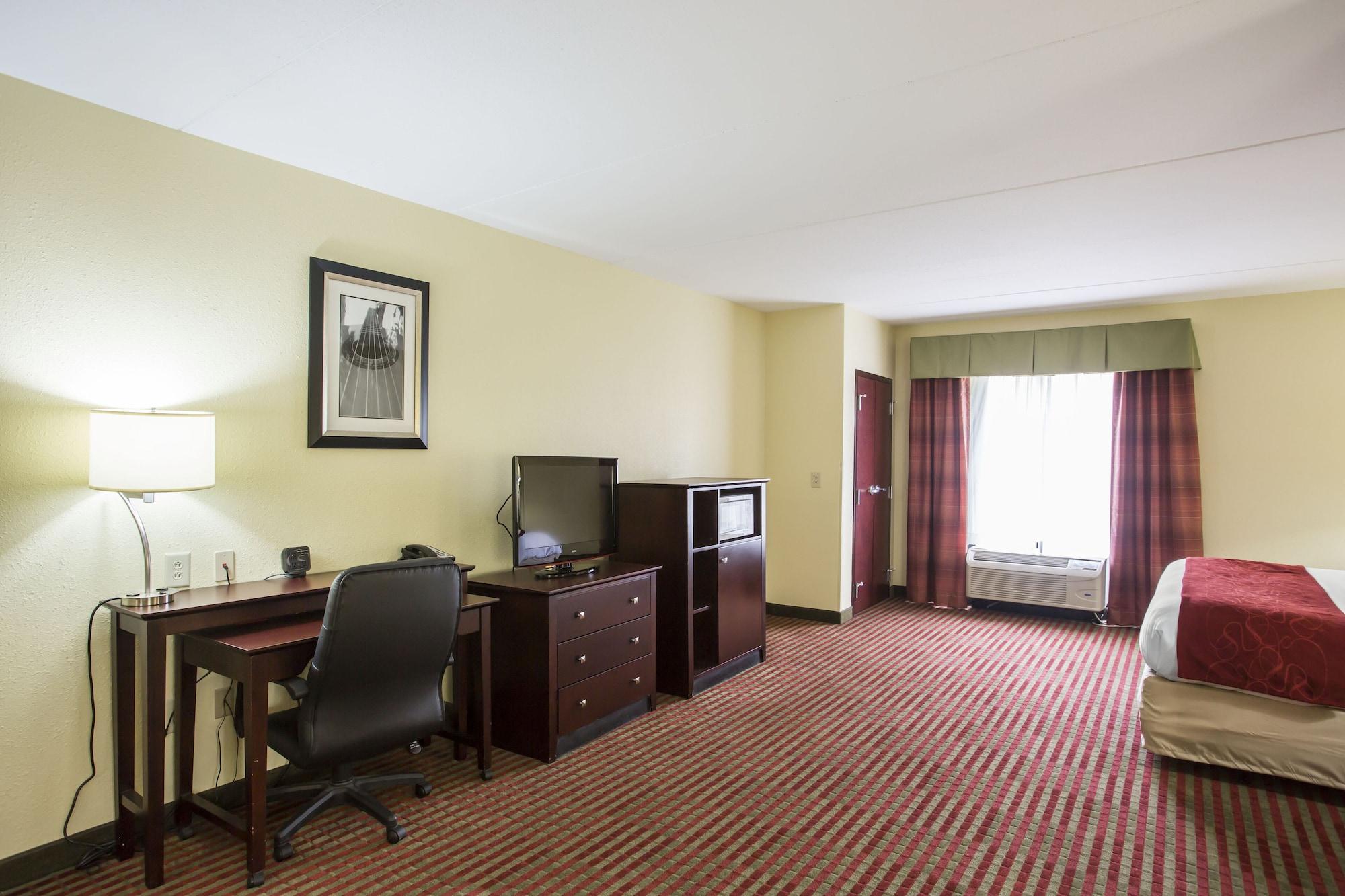 Comfort Suites Mt Juliet-Nashville Area Mount Juliet Εξωτερικό φωτογραφία