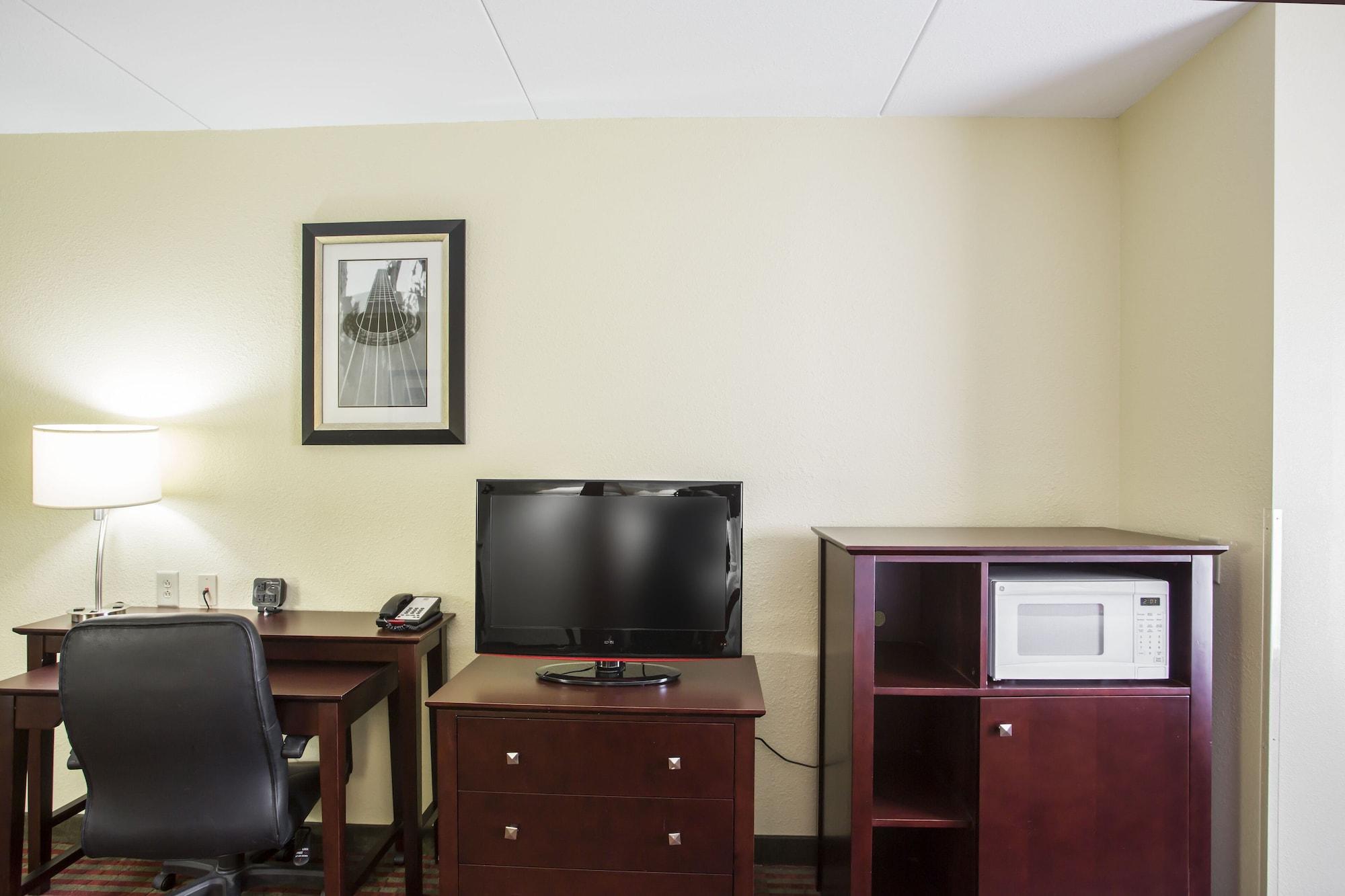 Comfort Suites Mt Juliet-Nashville Area Mount Juliet Εξωτερικό φωτογραφία