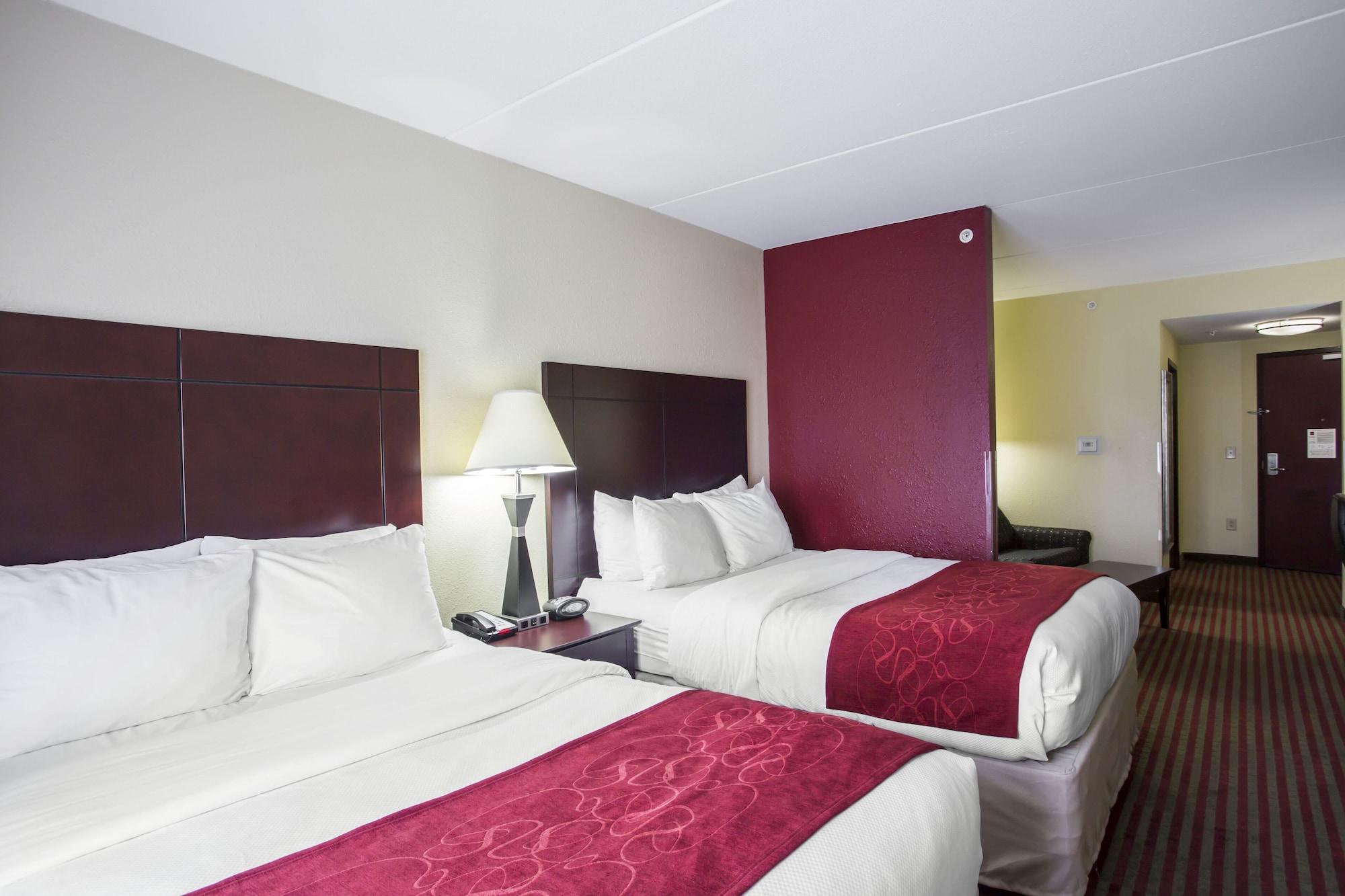 Comfort Suites Mt Juliet-Nashville Area Mount Juliet Εξωτερικό φωτογραφία