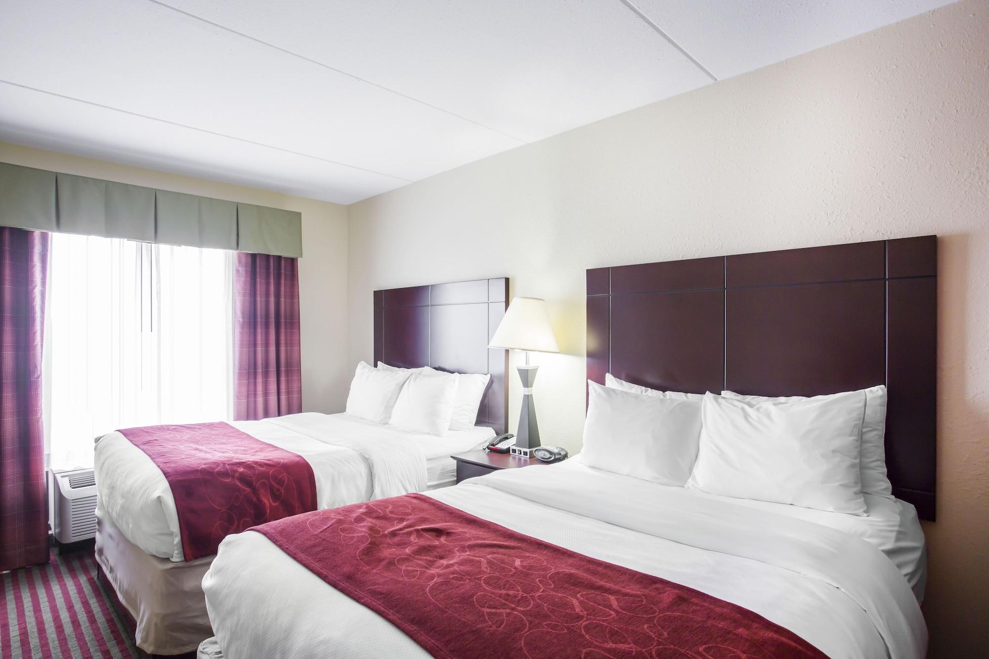 Comfort Suites Mt Juliet-Nashville Area Mount Juliet Εξωτερικό φωτογραφία