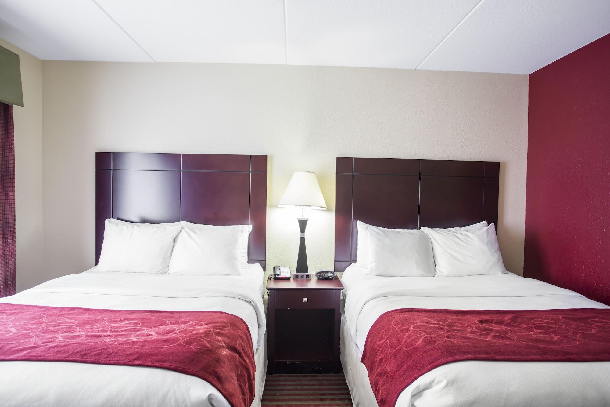 Comfort Suites Mt Juliet-Nashville Area Mount Juliet Εξωτερικό φωτογραφία