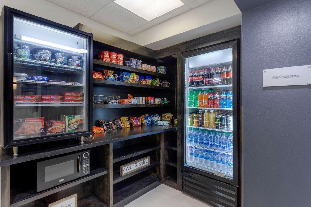 Comfort Suites Mt Juliet-Nashville Area Mount Juliet Εξωτερικό φωτογραφία