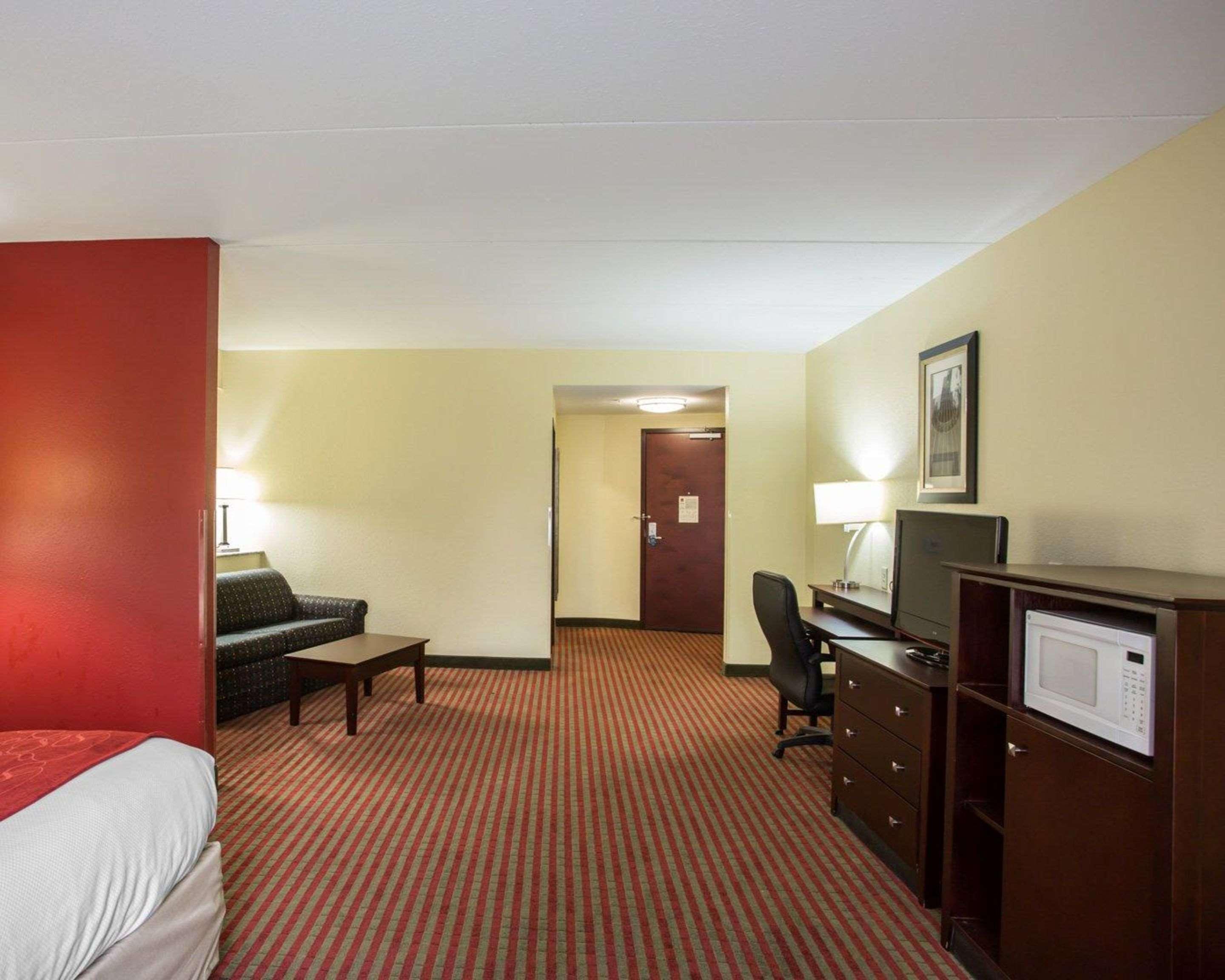 Comfort Suites Mt Juliet-Nashville Area Mount Juliet Εξωτερικό φωτογραφία