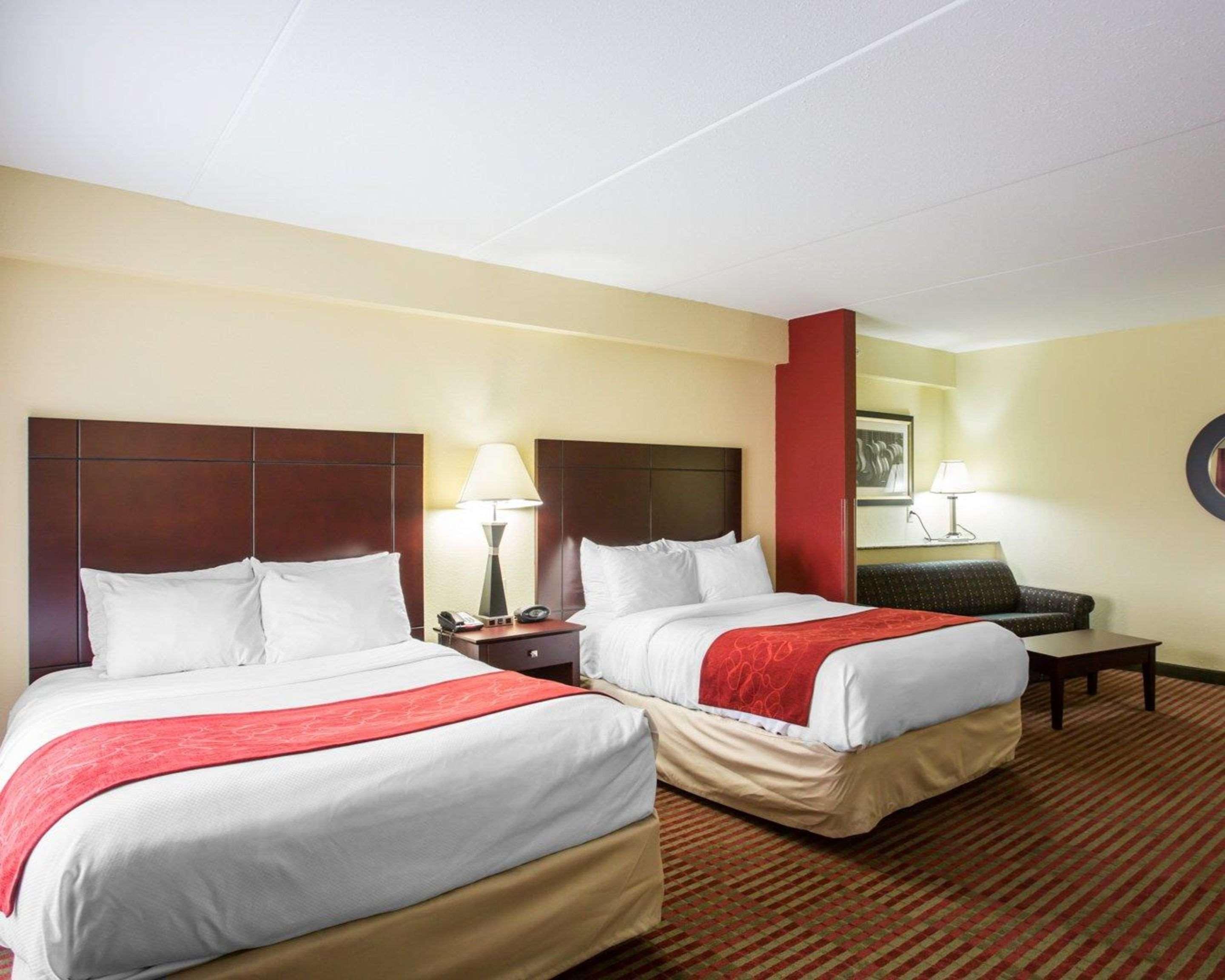 Comfort Suites Mt Juliet-Nashville Area Mount Juliet Εξωτερικό φωτογραφία