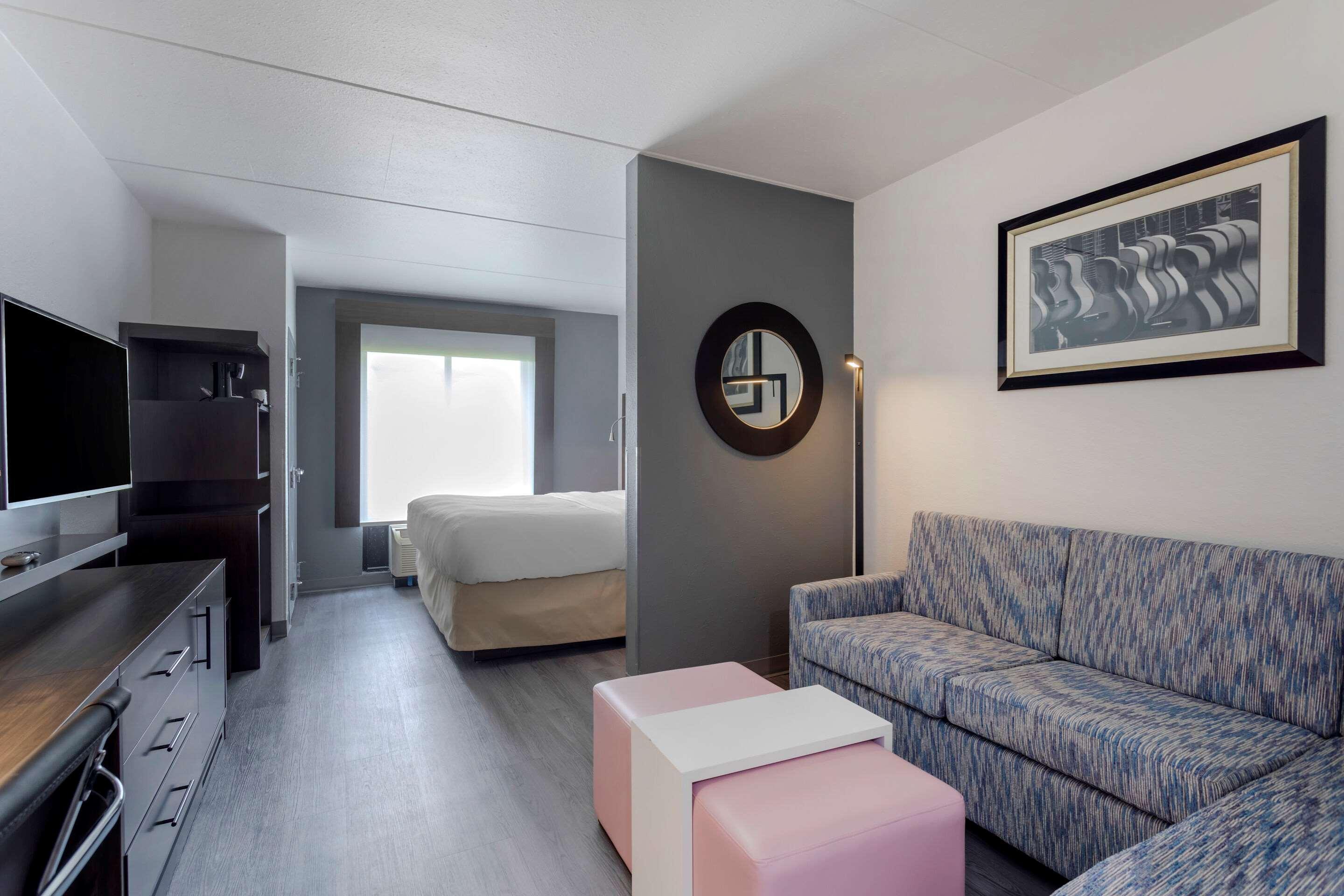 Comfort Suites Mt Juliet-Nashville Area Mount Juliet Εξωτερικό φωτογραφία