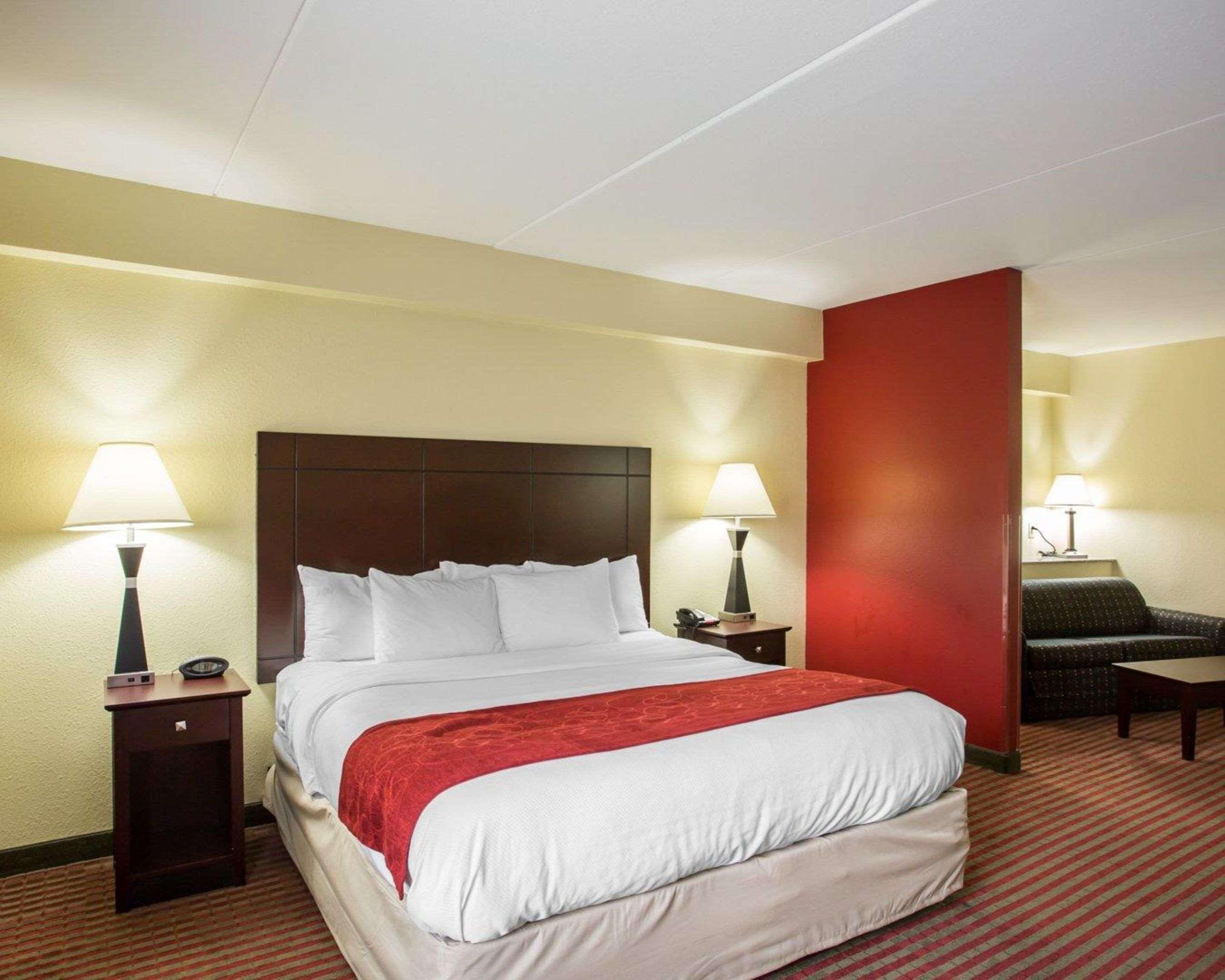 Comfort Suites Mt Juliet-Nashville Area Mount Juliet Εξωτερικό φωτογραφία
