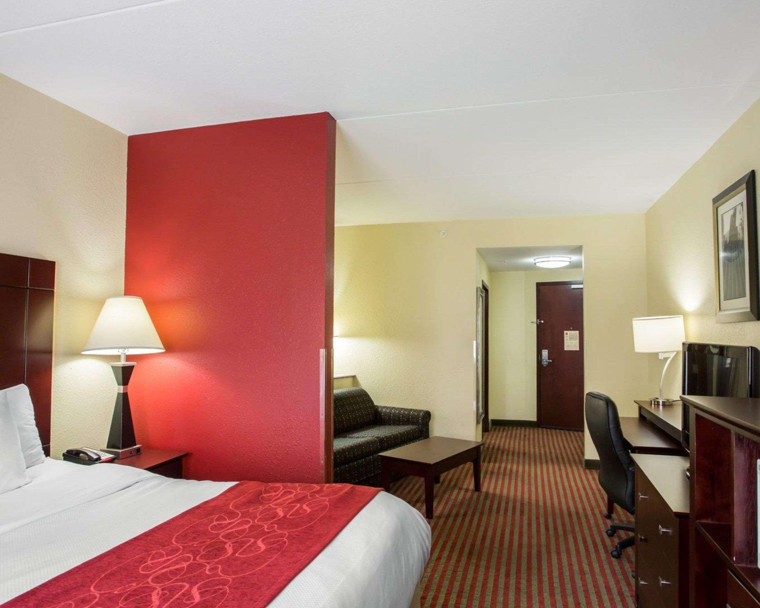 Comfort Suites Mt Juliet-Nashville Area Mount Juliet Εξωτερικό φωτογραφία