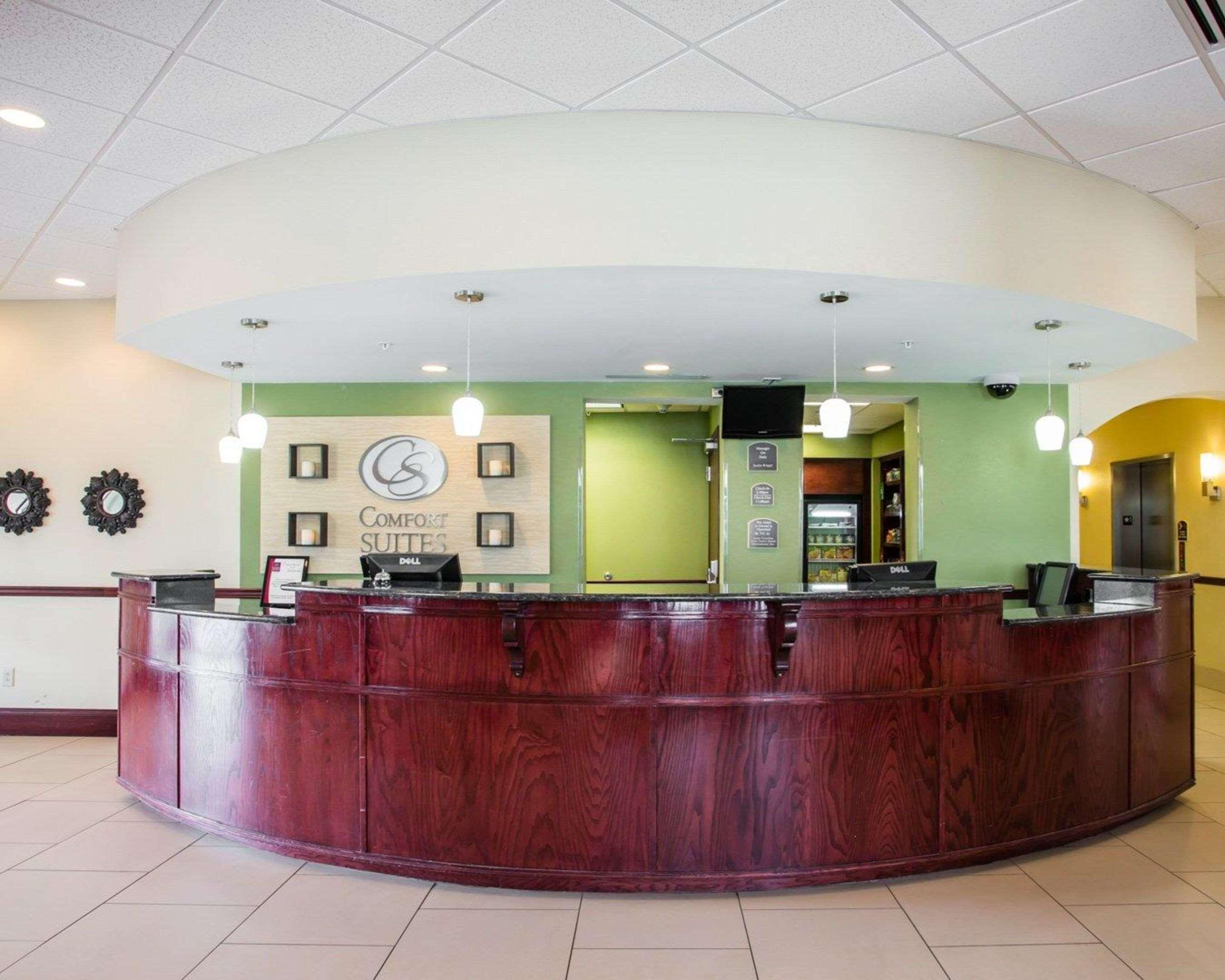Comfort Suites Mt Juliet-Nashville Area Mount Juliet Εξωτερικό φωτογραφία