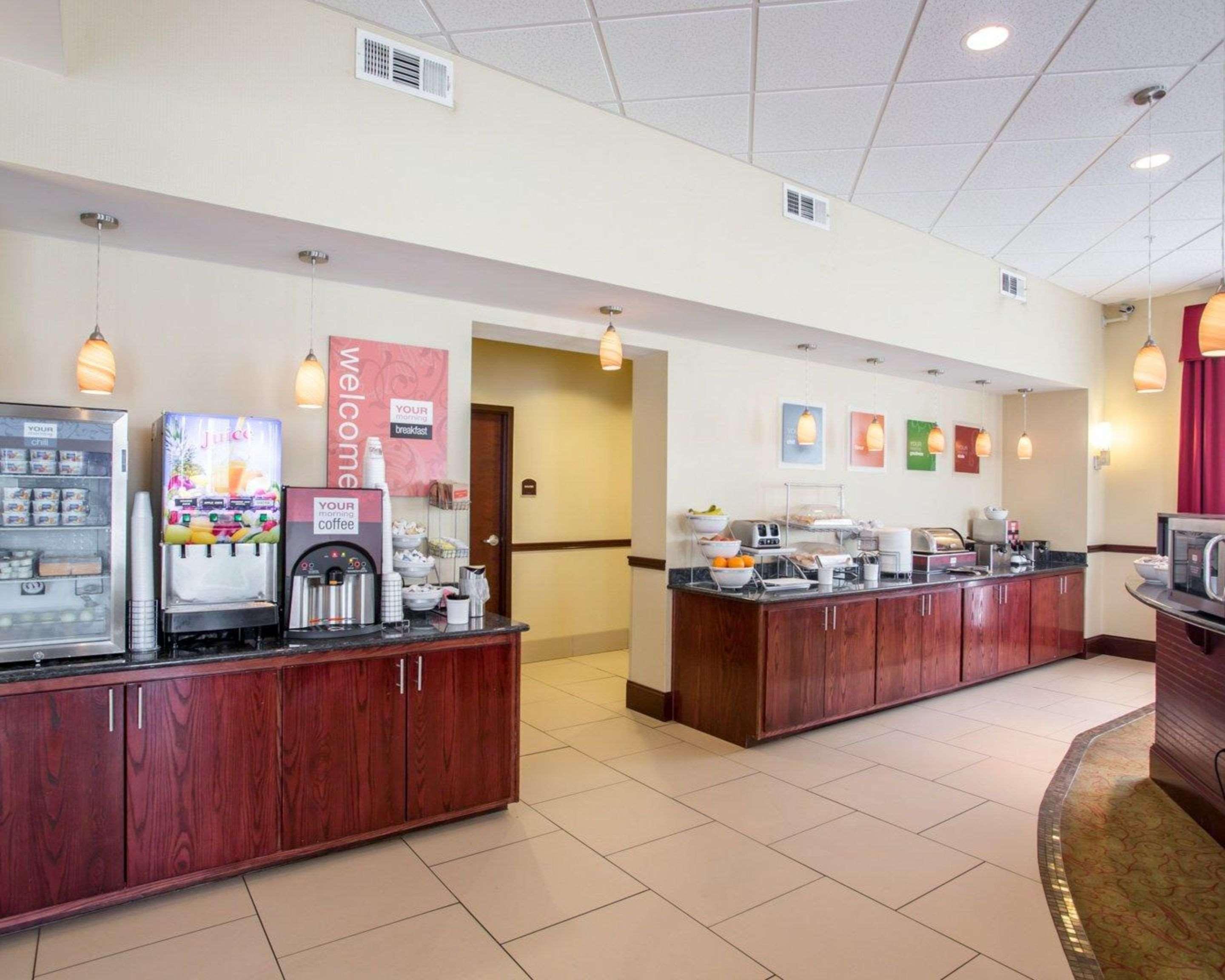 Comfort Suites Mt Juliet-Nashville Area Mount Juliet Εξωτερικό φωτογραφία