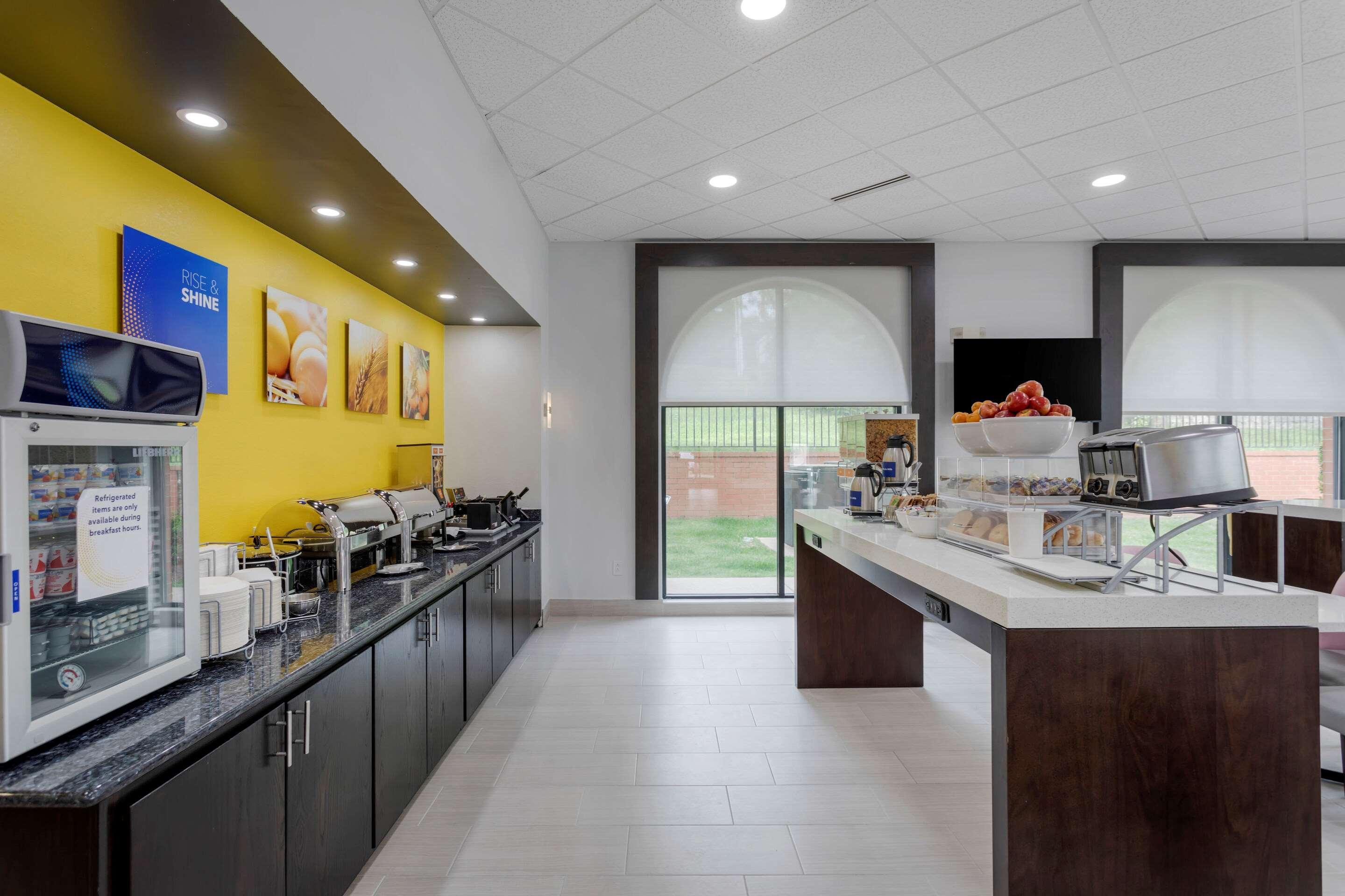 Comfort Suites Mt Juliet-Nashville Area Mount Juliet Εξωτερικό φωτογραφία