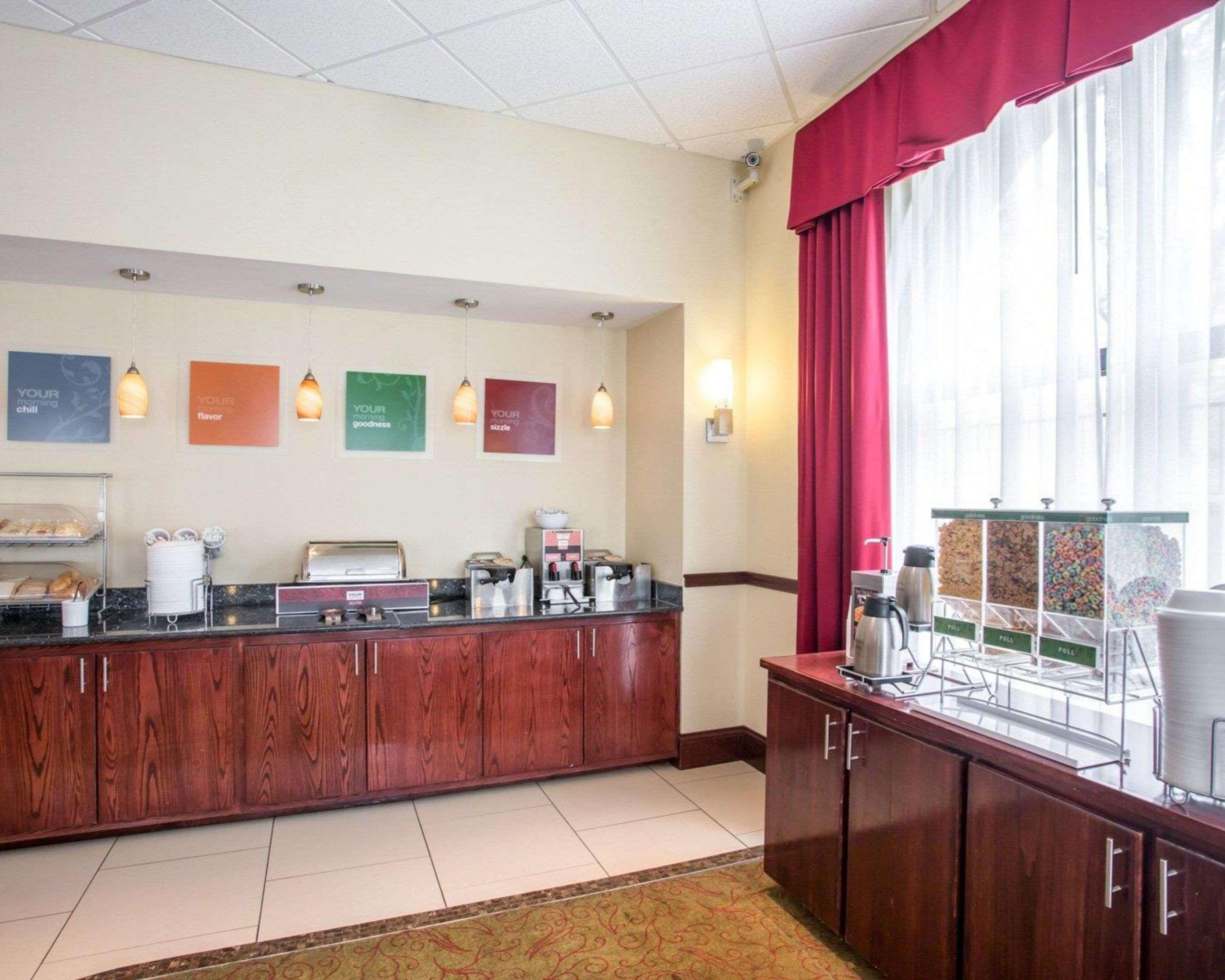 Comfort Suites Mt Juliet-Nashville Area Mount Juliet Εξωτερικό φωτογραφία