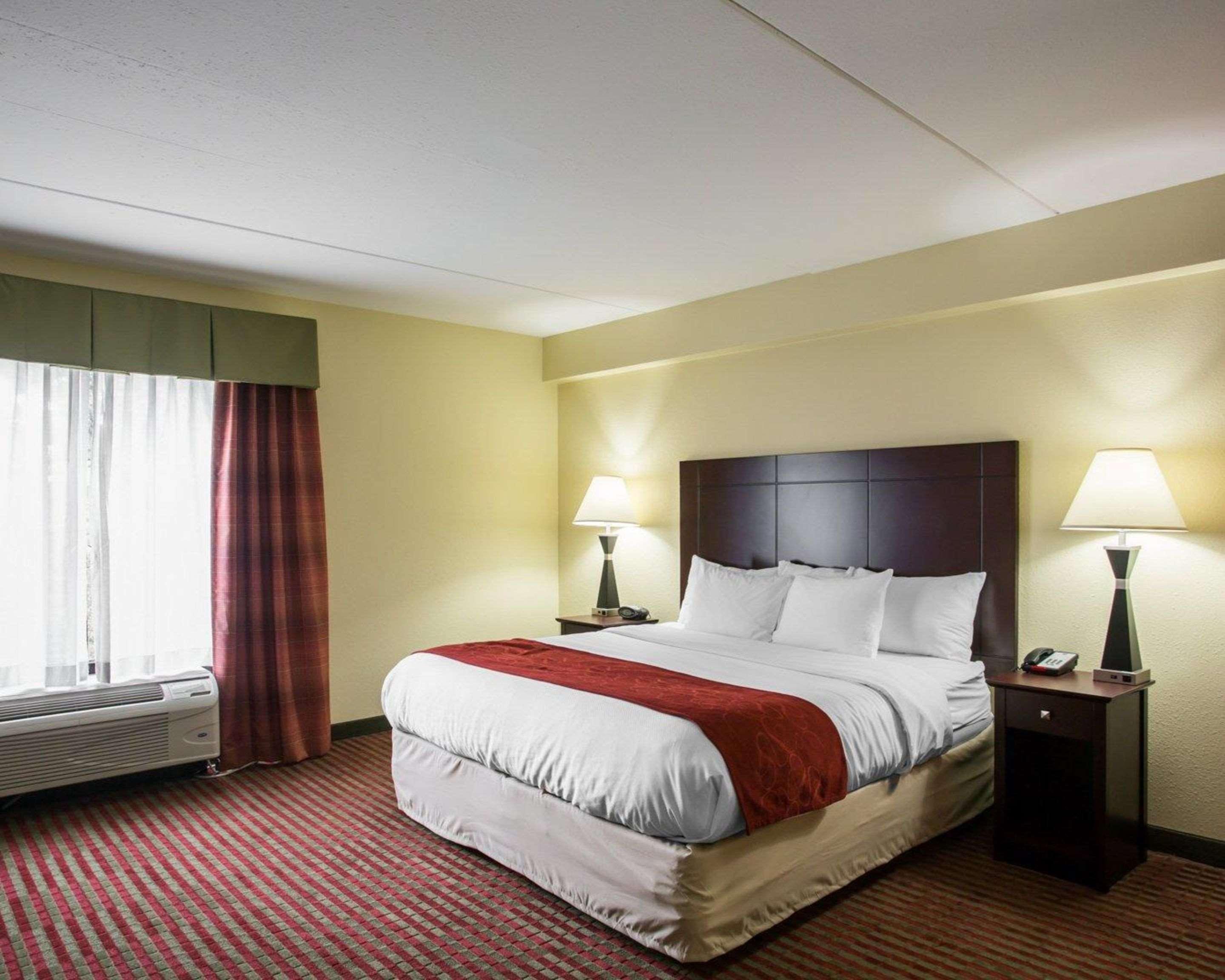 Comfort Suites Mt Juliet-Nashville Area Mount Juliet Εξωτερικό φωτογραφία