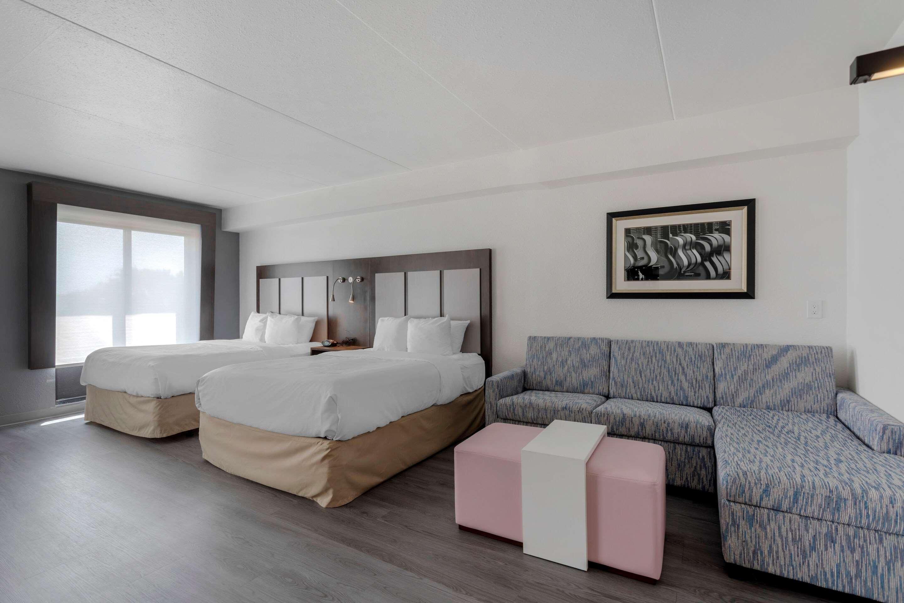 Comfort Suites Mt Juliet-Nashville Area Mount Juliet Εξωτερικό φωτογραφία