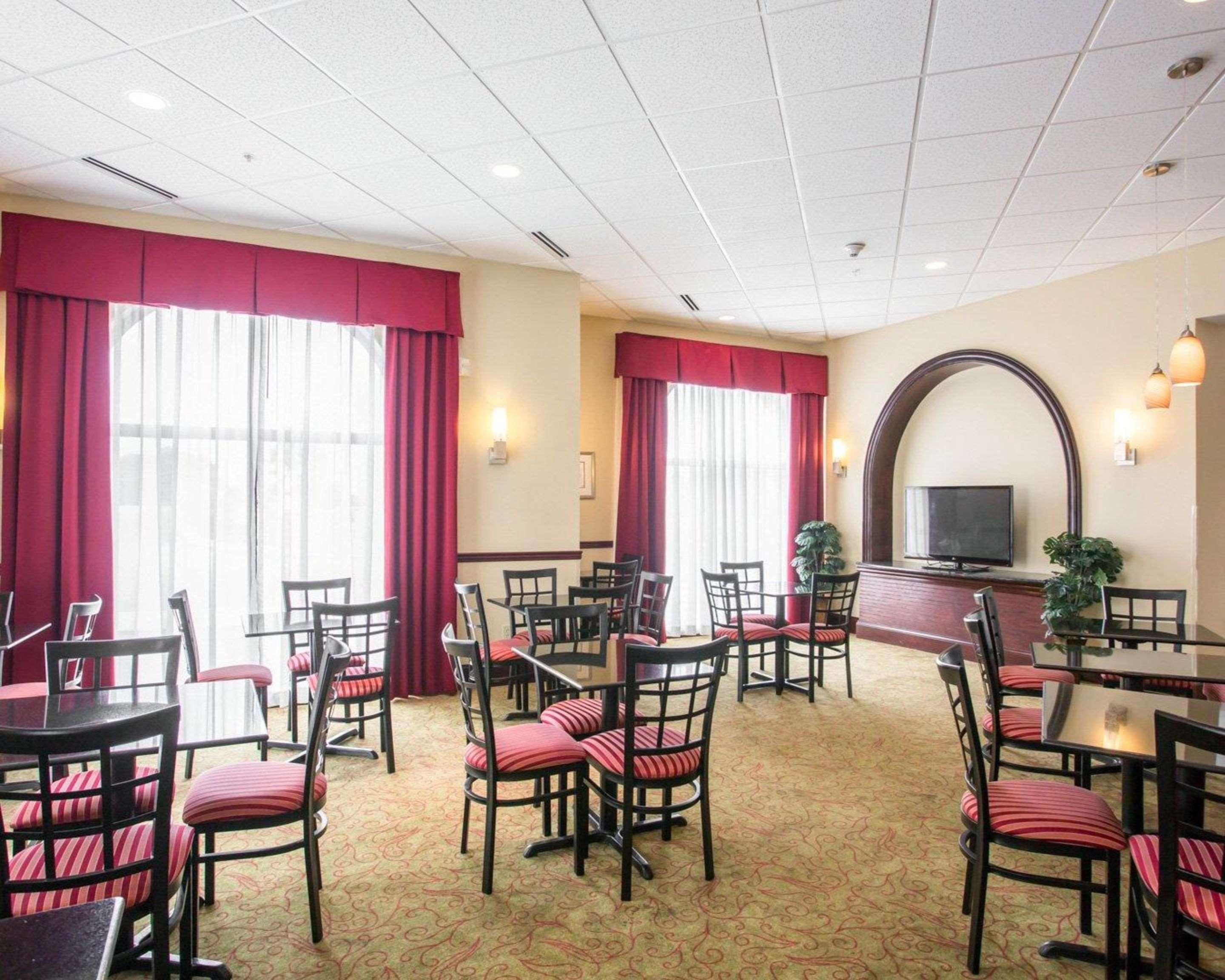 Comfort Suites Mt Juliet-Nashville Area Mount Juliet Εξωτερικό φωτογραφία
