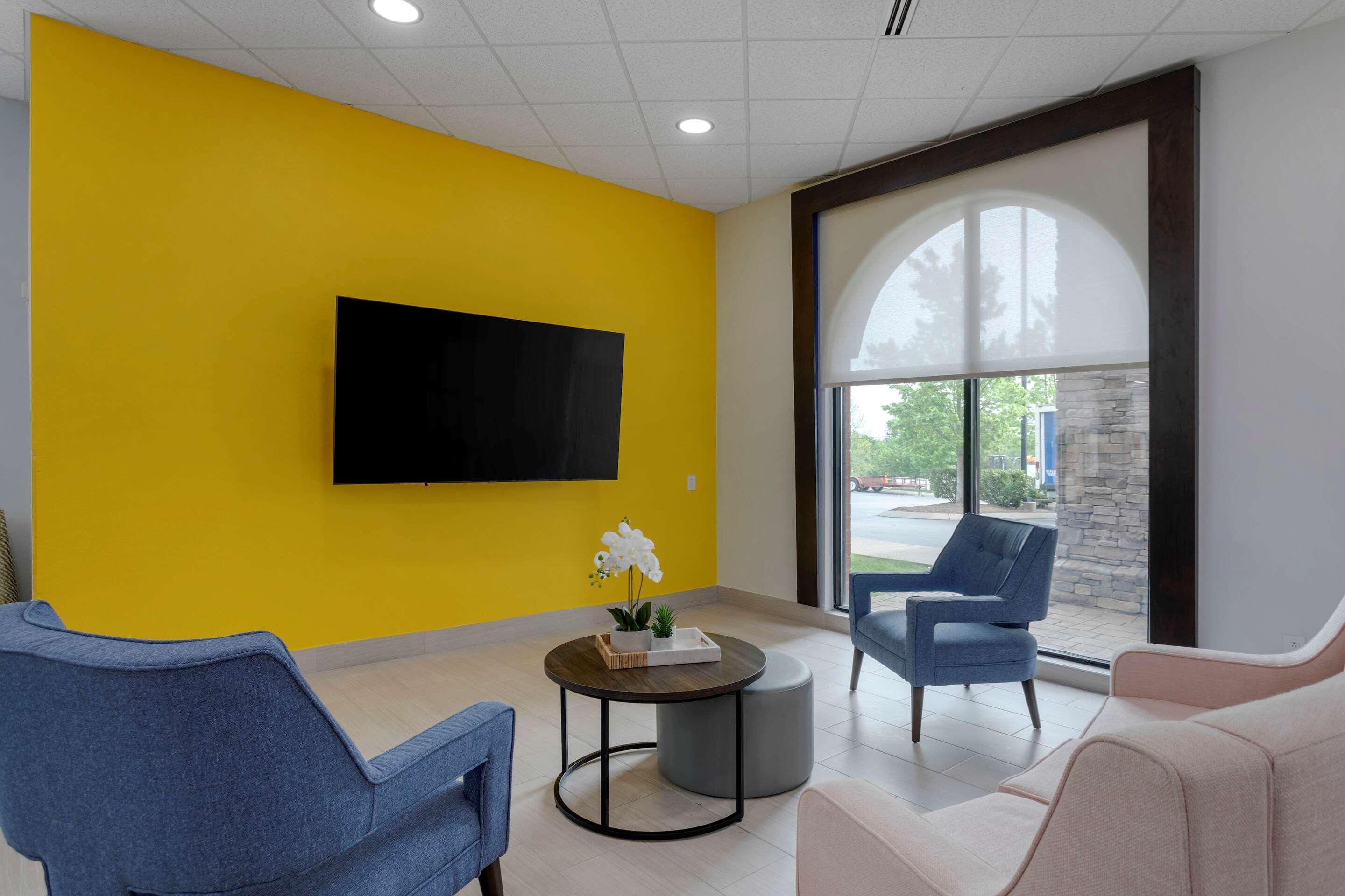 Comfort Suites Mt Juliet-Nashville Area Mount Juliet Εξωτερικό φωτογραφία