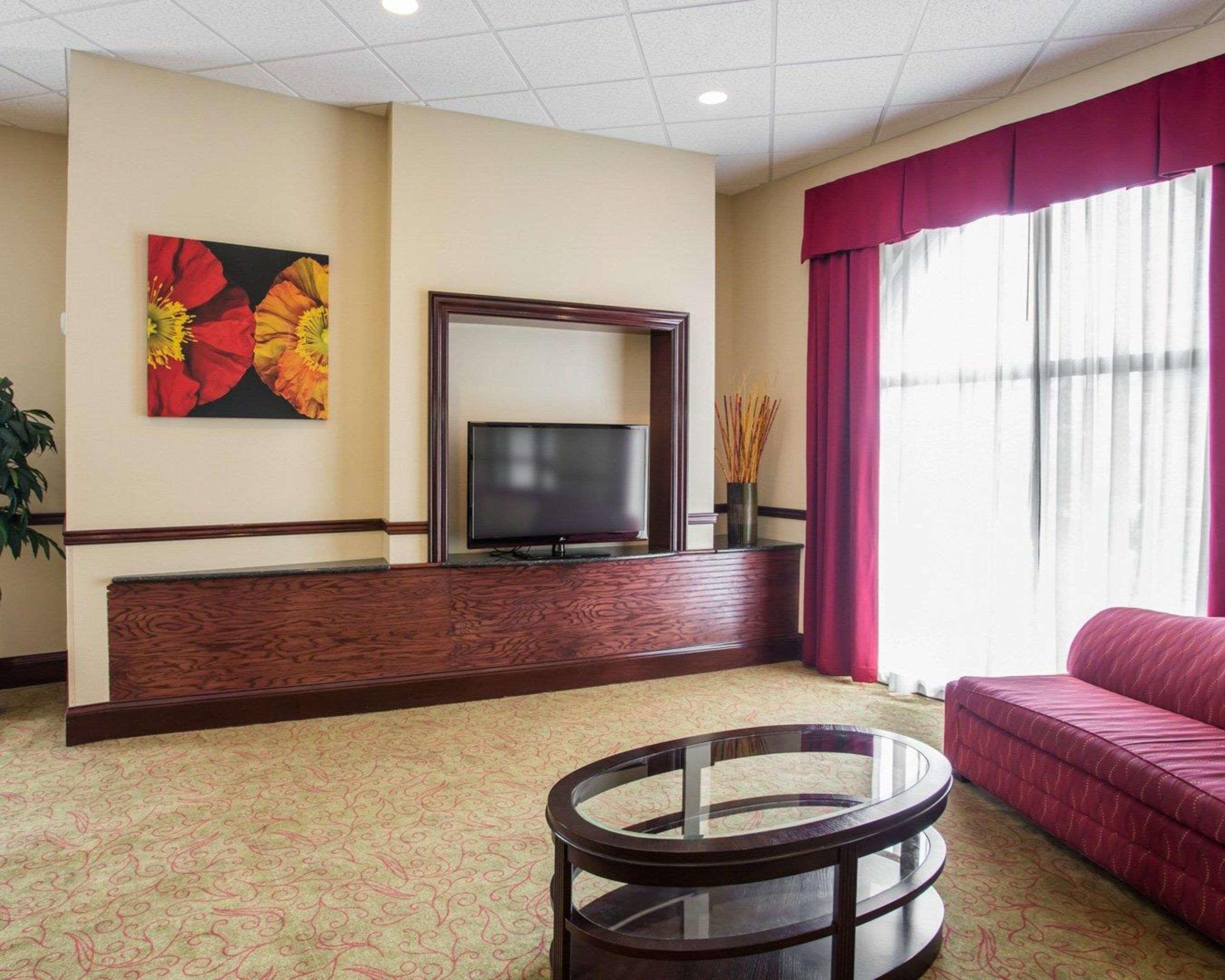 Comfort Suites Mt Juliet-Nashville Area Mount Juliet Εξωτερικό φωτογραφία