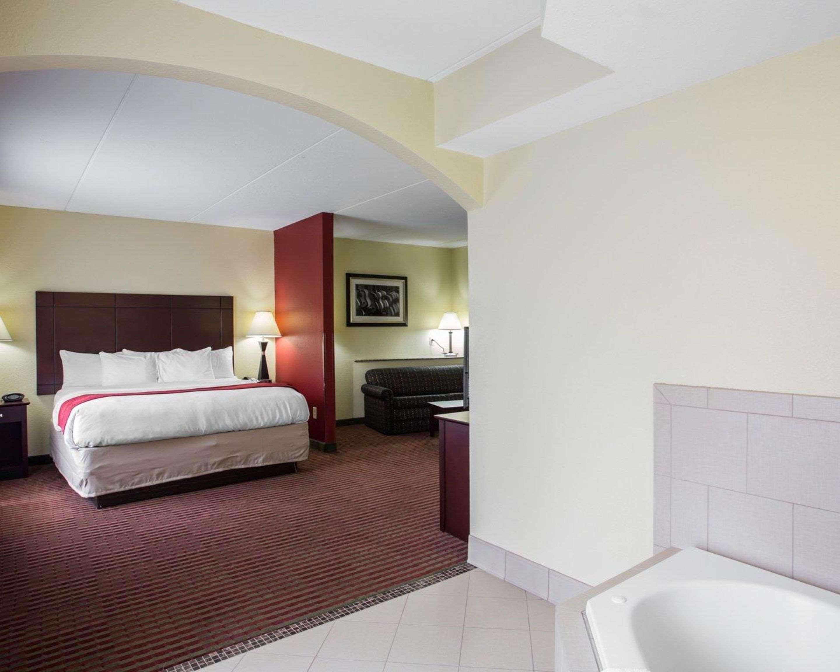 Comfort Suites Mt Juliet-Nashville Area Mount Juliet Εξωτερικό φωτογραφία
