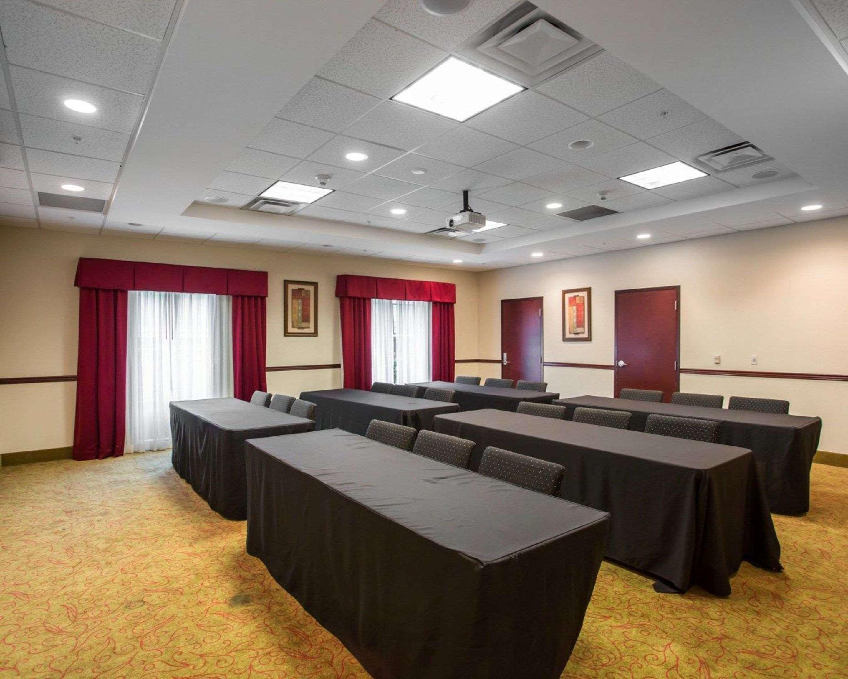Comfort Suites Mt Juliet-Nashville Area Mount Juliet Εξωτερικό φωτογραφία