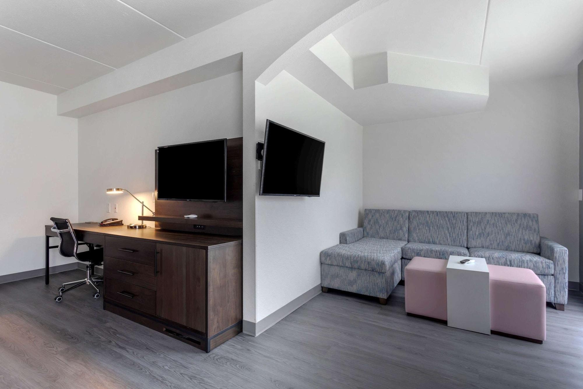 Comfort Suites Mt Juliet-Nashville Area Mount Juliet Εξωτερικό φωτογραφία