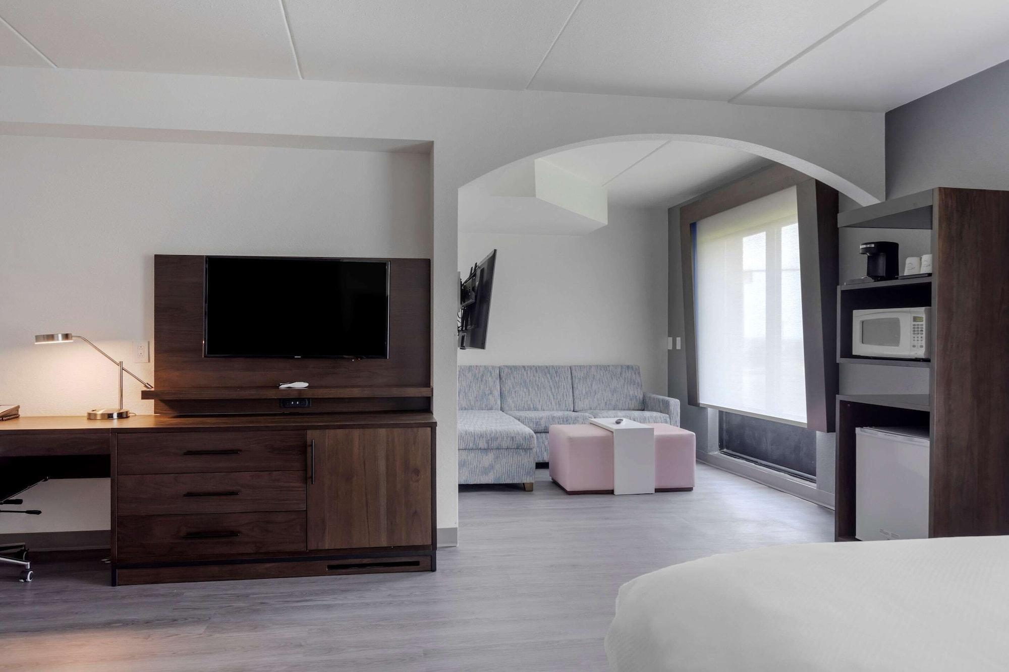 Comfort Suites Mt Juliet-Nashville Area Mount Juliet Εξωτερικό φωτογραφία