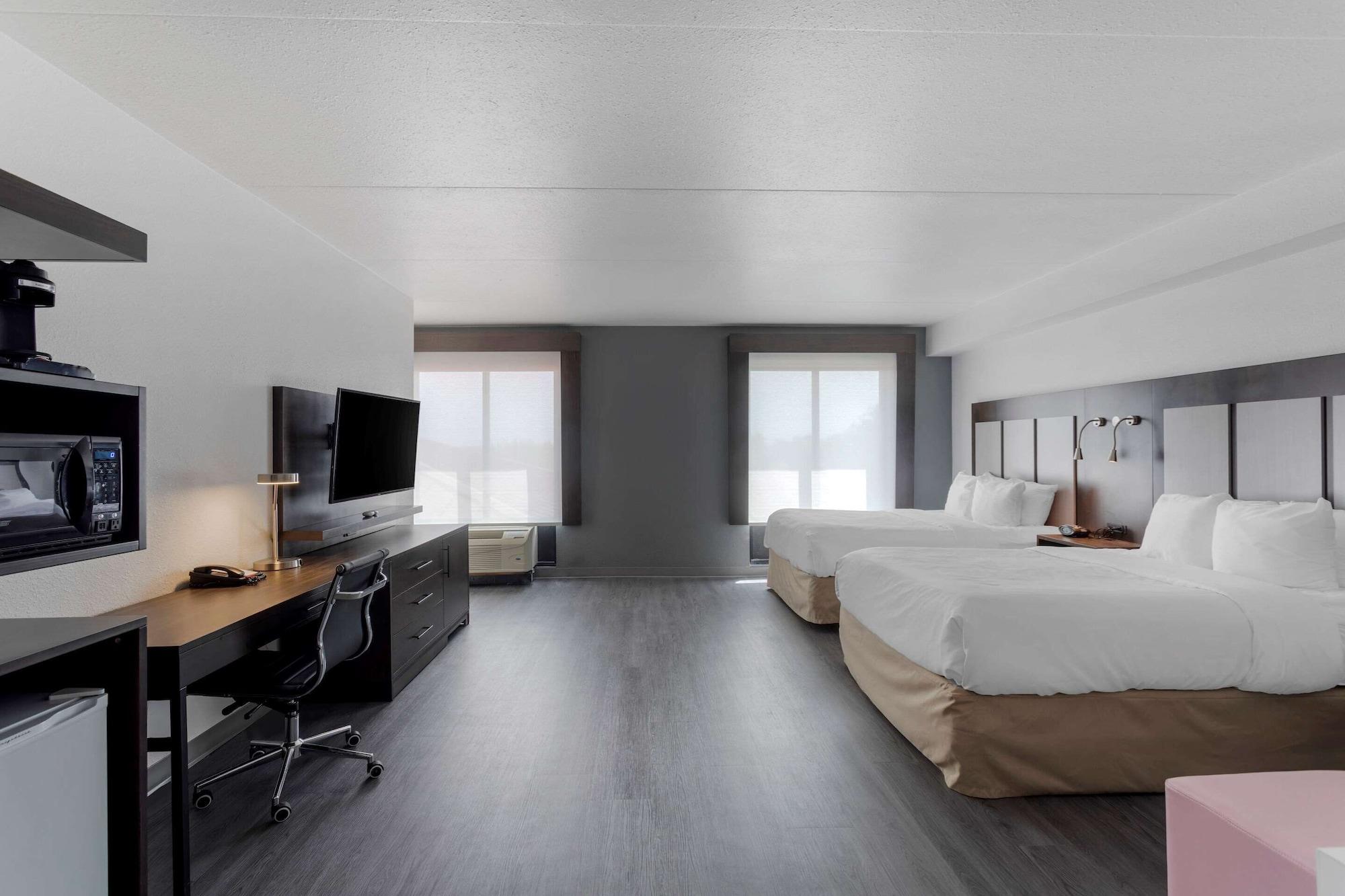 Comfort Suites Mt Juliet-Nashville Area Mount Juliet Εξωτερικό φωτογραφία