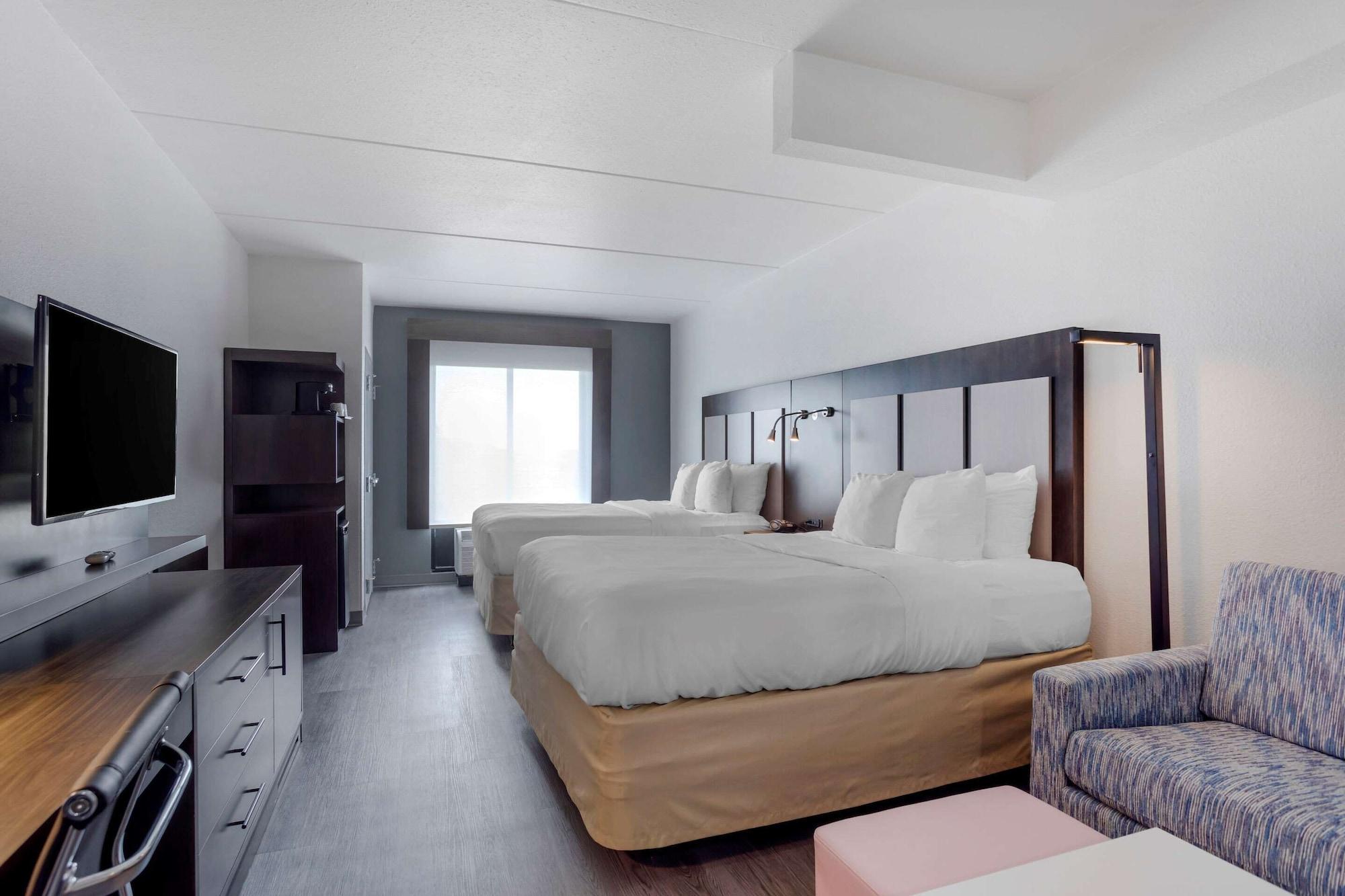Comfort Suites Mt Juliet-Nashville Area Mount Juliet Εξωτερικό φωτογραφία