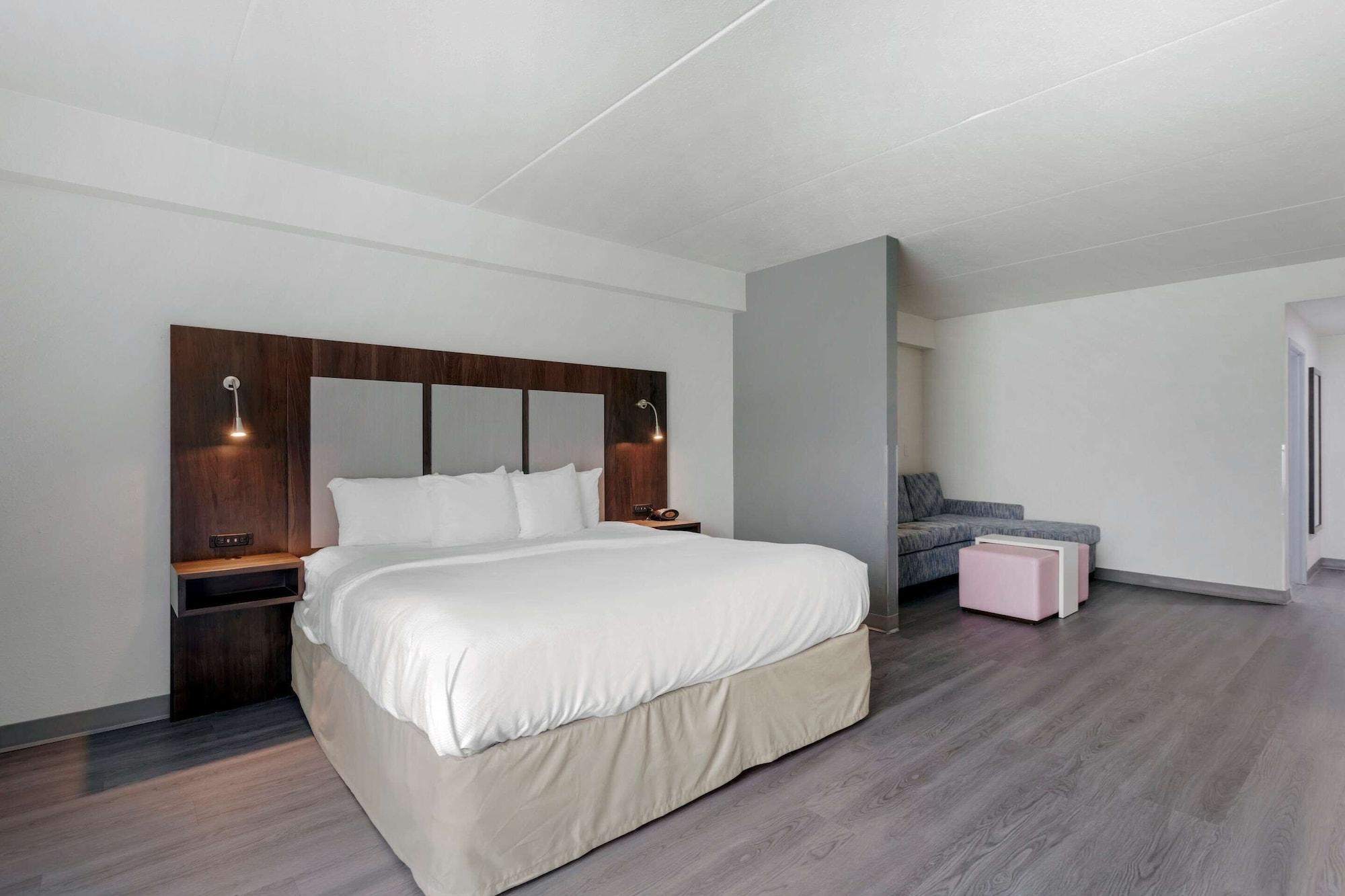 Comfort Suites Mt Juliet-Nashville Area Mount Juliet Εξωτερικό φωτογραφία