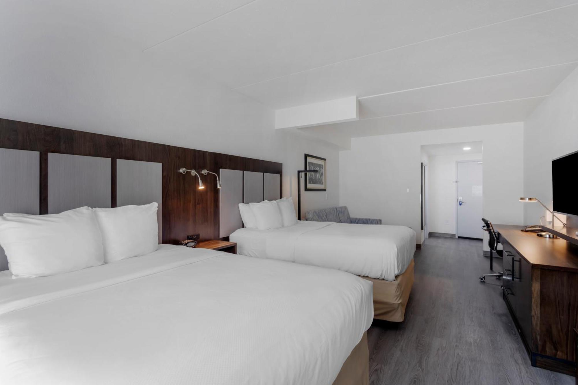 Comfort Suites Mt Juliet-Nashville Area Mount Juliet Εξωτερικό φωτογραφία