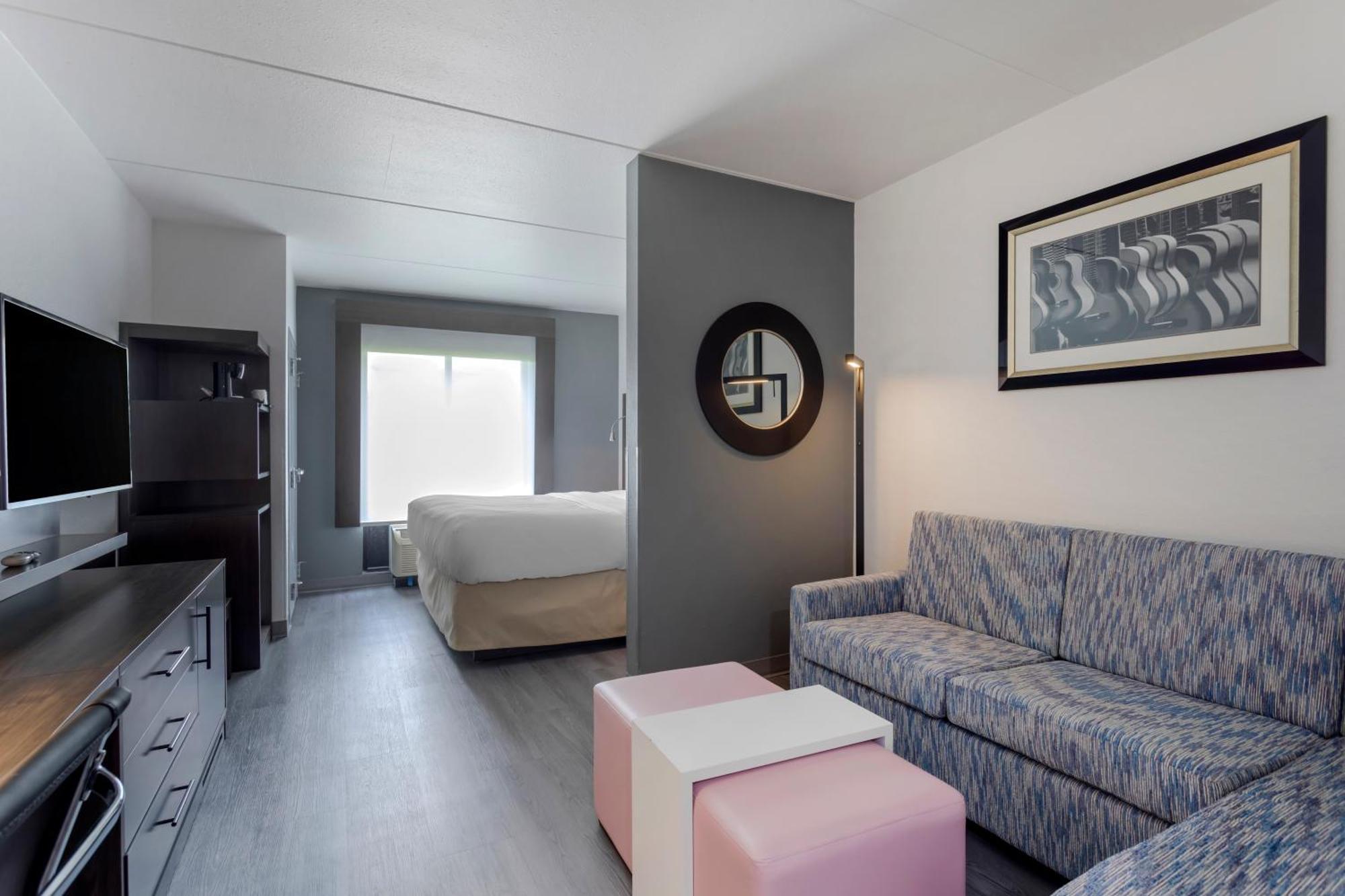 Comfort Suites Mt Juliet-Nashville Area Mount Juliet Εξωτερικό φωτογραφία