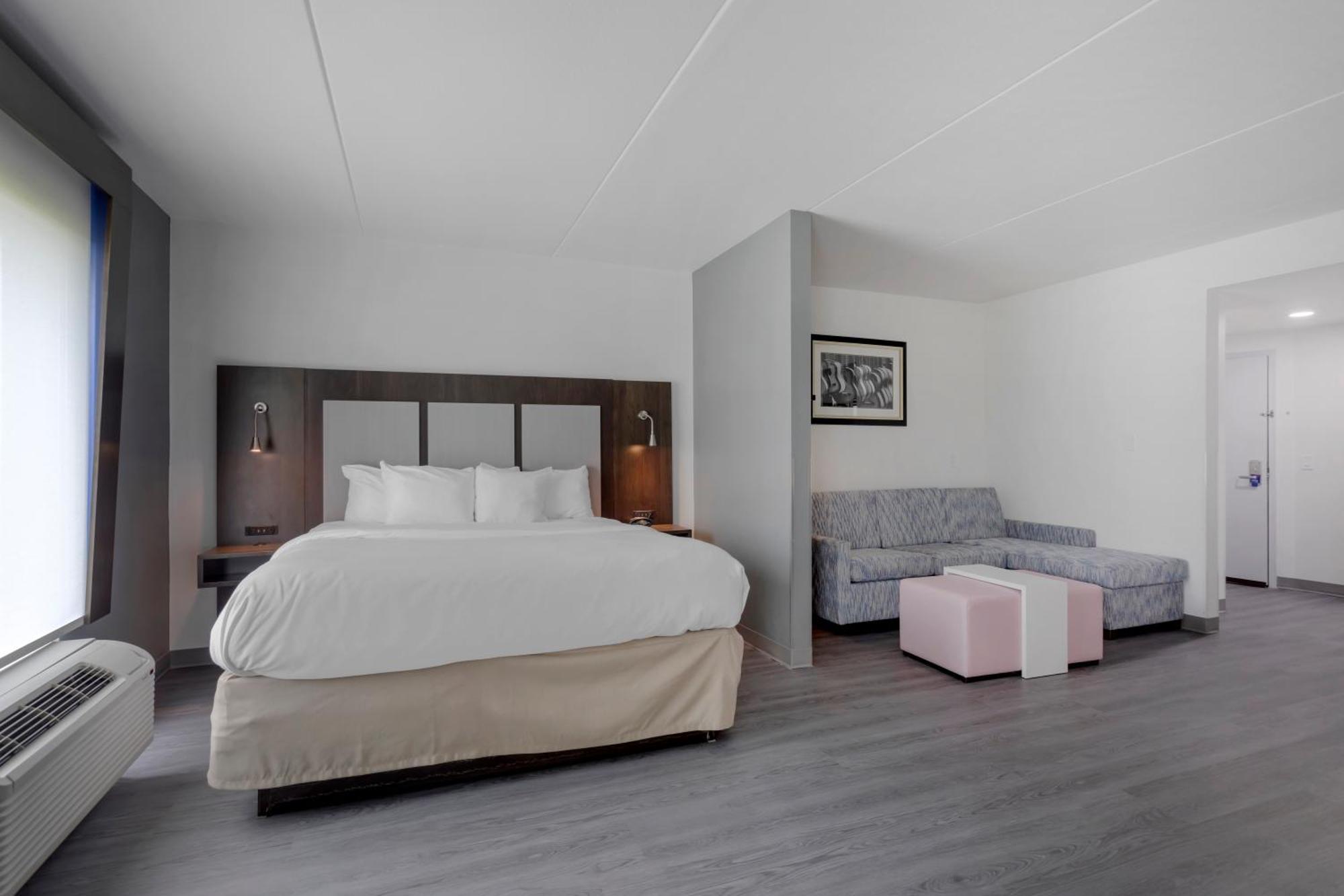 Comfort Suites Mt Juliet-Nashville Area Mount Juliet Εξωτερικό φωτογραφία