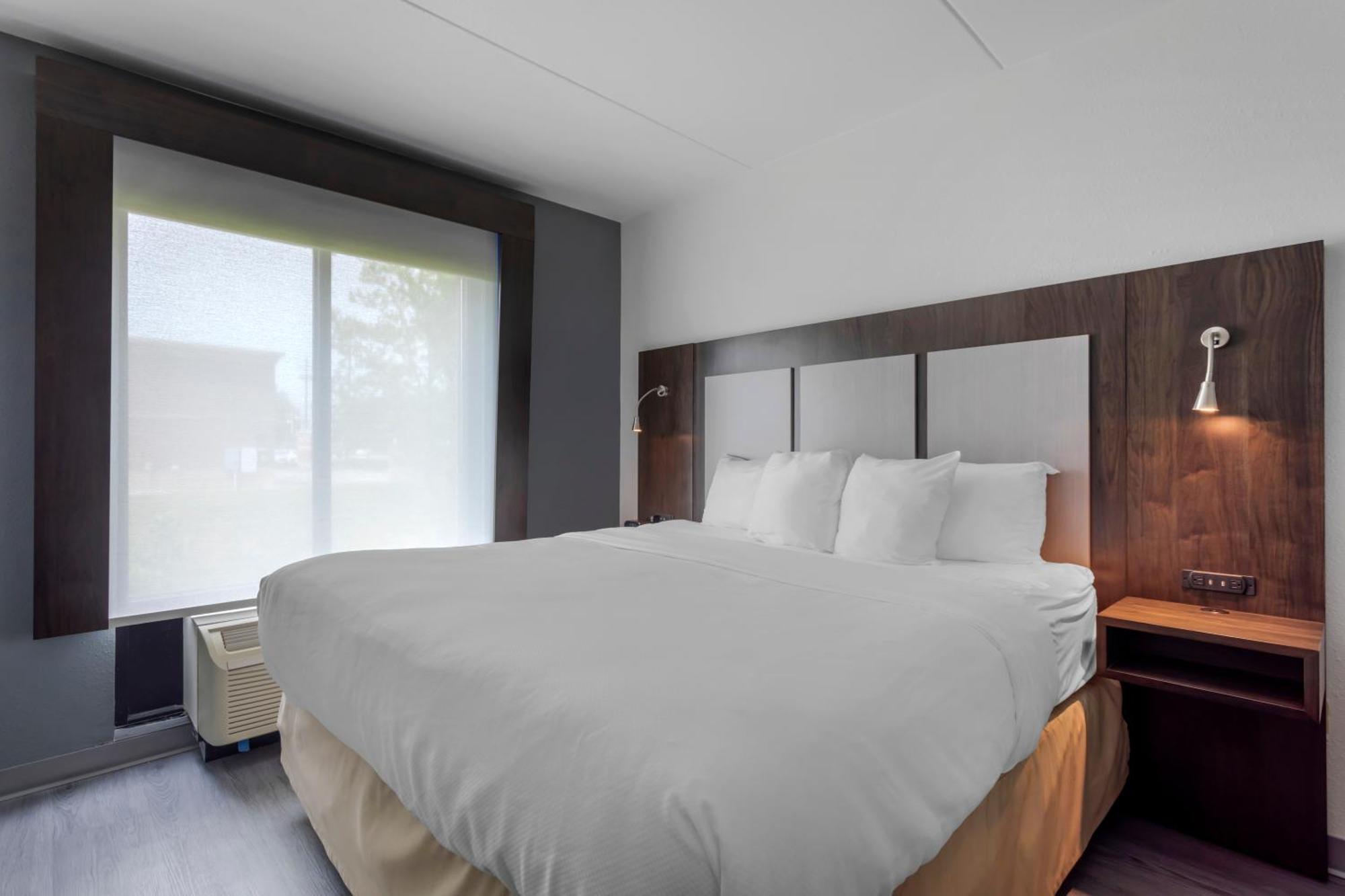 Comfort Suites Mt Juliet-Nashville Area Mount Juliet Εξωτερικό φωτογραφία