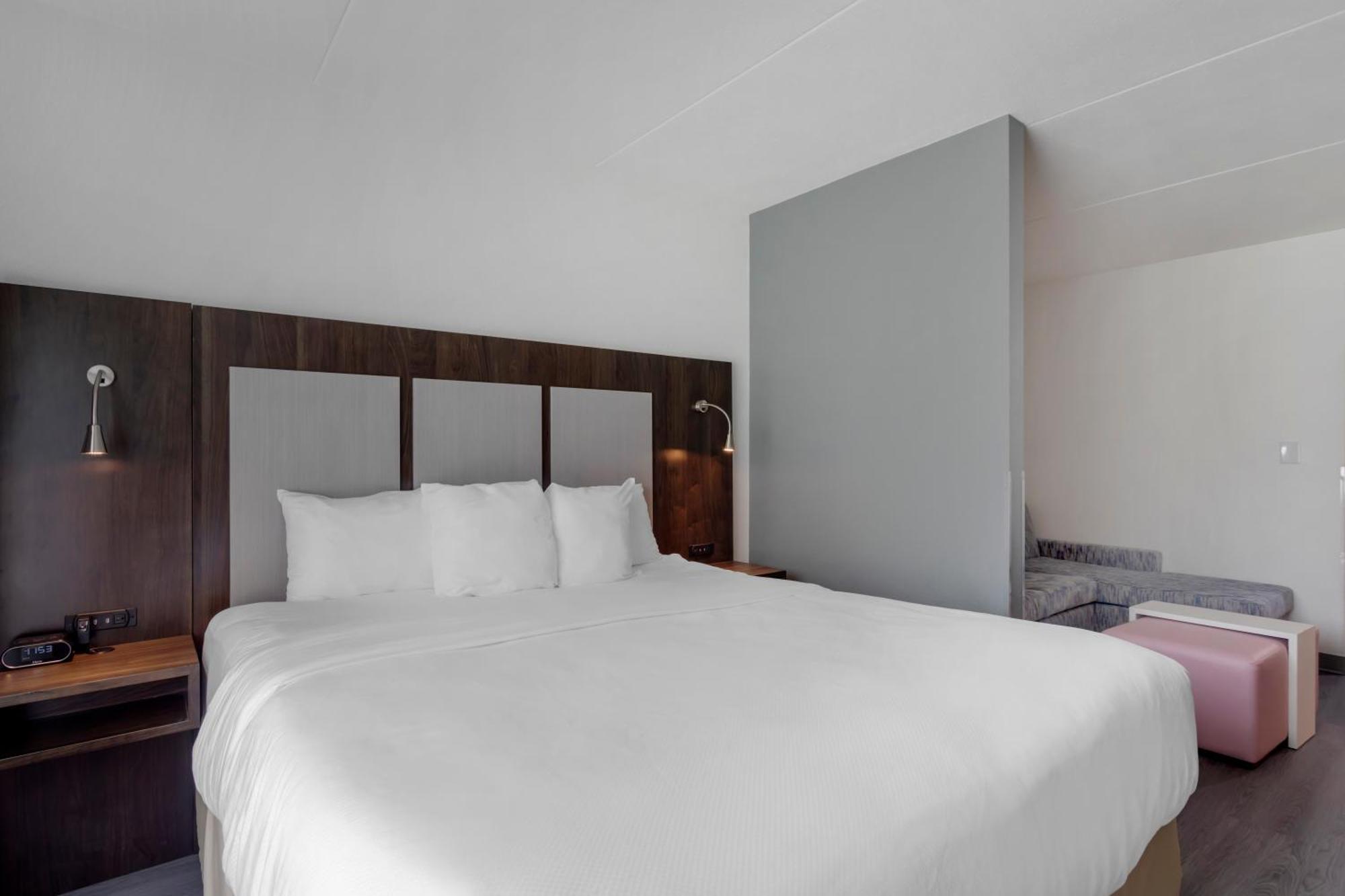 Comfort Suites Mt Juliet-Nashville Area Mount Juliet Εξωτερικό φωτογραφία