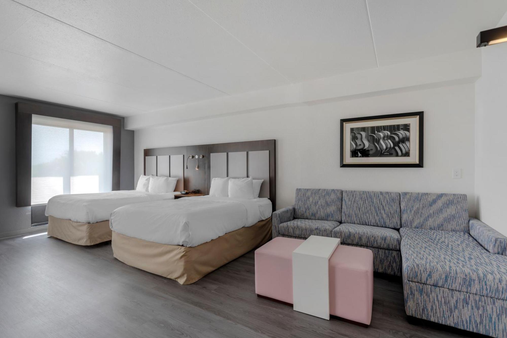 Comfort Suites Mt Juliet-Nashville Area Mount Juliet Εξωτερικό φωτογραφία