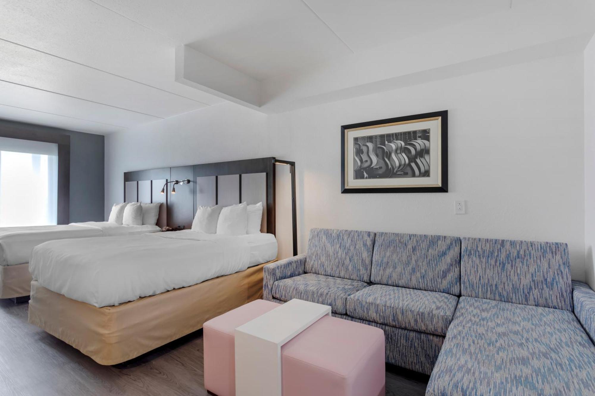 Comfort Suites Mt Juliet-Nashville Area Mount Juliet Εξωτερικό φωτογραφία